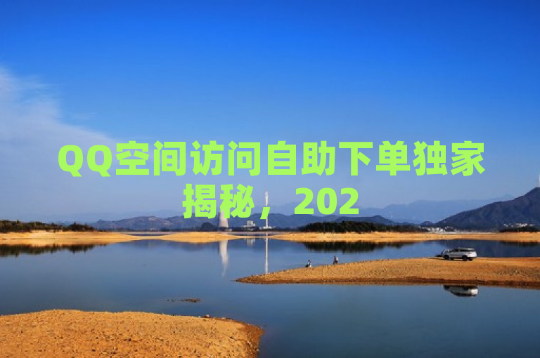 QQ空间访问自助下单独家揭秘，2025必学技巧！