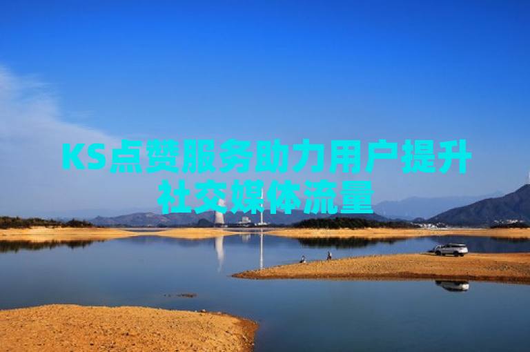 KS点赞服务助力用户提升社交媒体流量