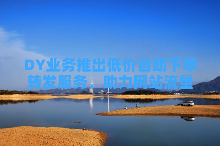 DY业务推出低价自助下单转发服务，助力网站流量与搜索排名飞跃提升