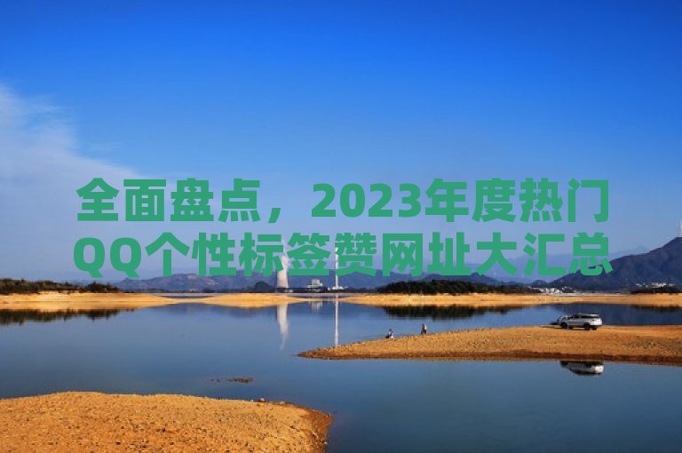 全面盘点，2023年度热门QQ个性标签赞网址大汇总，简洁明了地传达了文章的主题，即对2023年度热门的QQ个性标签赞网址进行了全面的盘点和汇总。