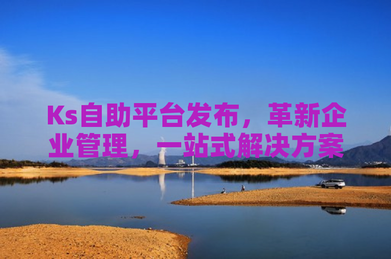 Ks自助平台发布，革新企业管理，一站式解决方案助力业务高效运营！