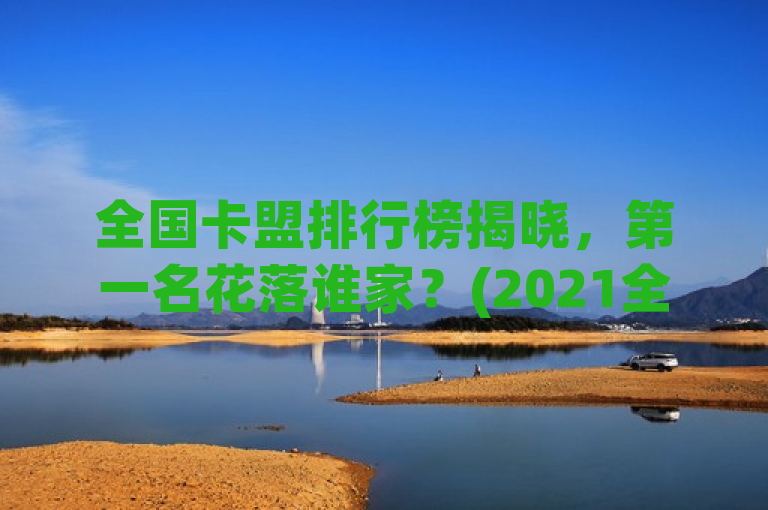 全国卡盟排行榜揭晓，第一名花落谁家？(2021全国十大卡盟排行榜)