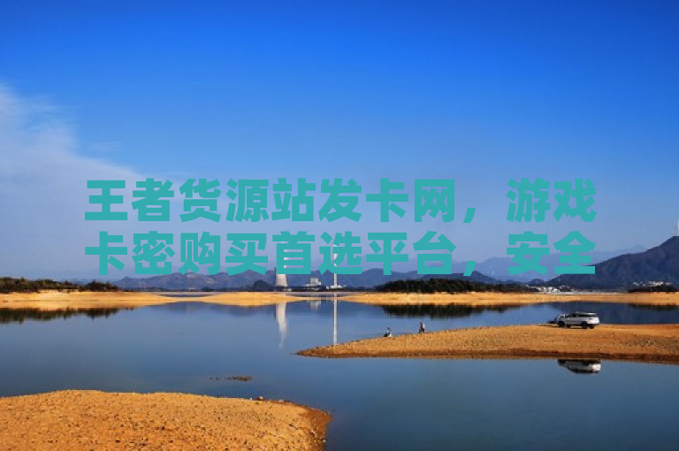王者货源站发卡网，游戏卡密购买首选平台，安全可靠！