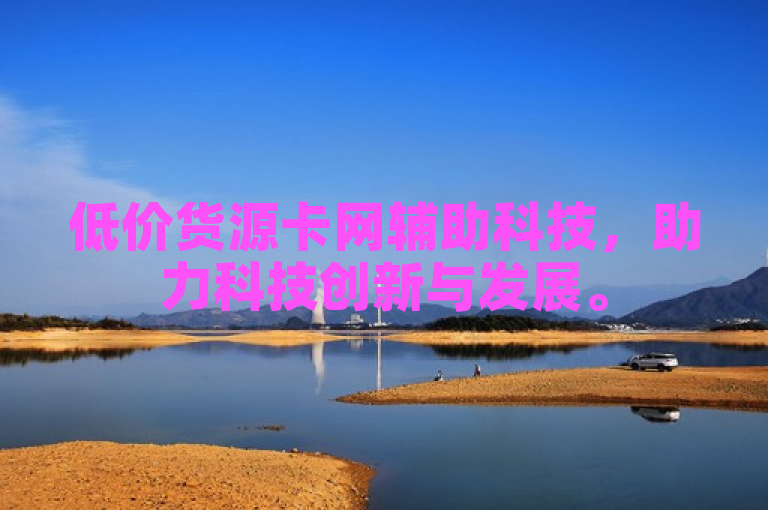 低价货源卡网辅助科技，助力科技创新与发展。