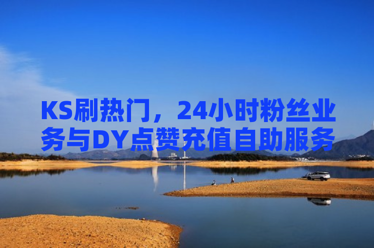 KS刷热门，24小时粉丝业务与DY点赞充值自助服务揭秘！