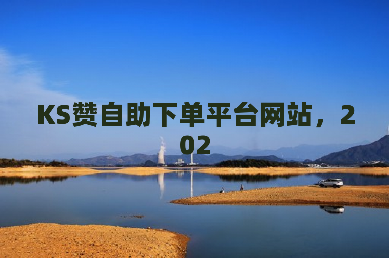 KS赞自助下单平台网站，2025必学，便宜实惠的独家揭秘！