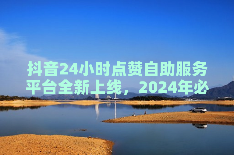 抖音24小时点赞自助服务平台全新上线，2024年必学技能揭秘！