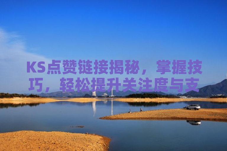 KS点赞链接揭秘，掌握技巧，轻松提升关注度与支持率！