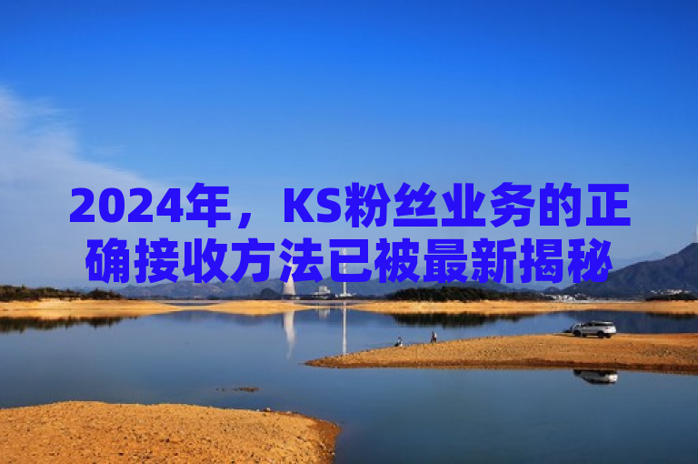 2024年，KS粉丝业务的正确接收方法已被最新揭秘，成为行业必学技巧。