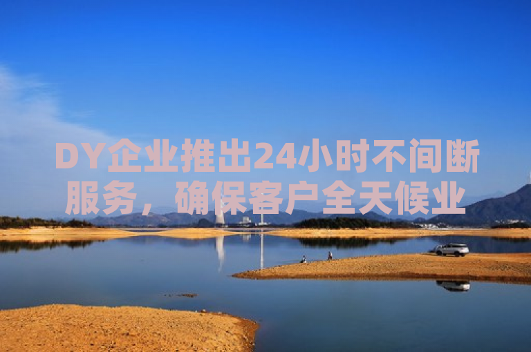 DY企业推出24小时不间断服务，确保客户全天候业务需求得到满足。
