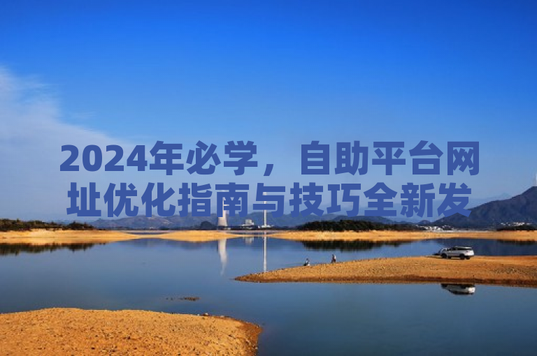 2024年必学，自助平台网址优化指南与技巧全新发布！