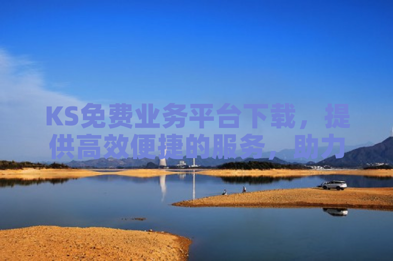 KS免费业务平台下载，提供高效便捷的服务，助力企业轻松开展业务。
