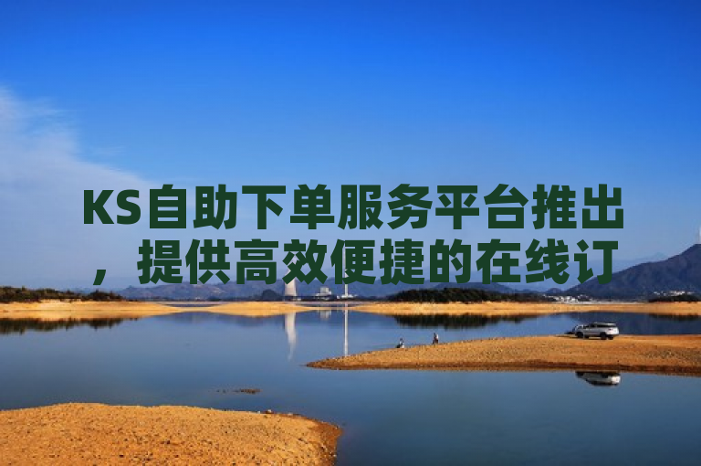 KS自助下单服务平台推出，提供高效便捷的在线订购体验。