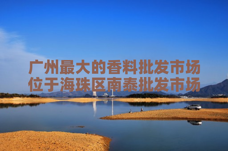广州最大的香料批发市场位于海珠区南泰批发市场。