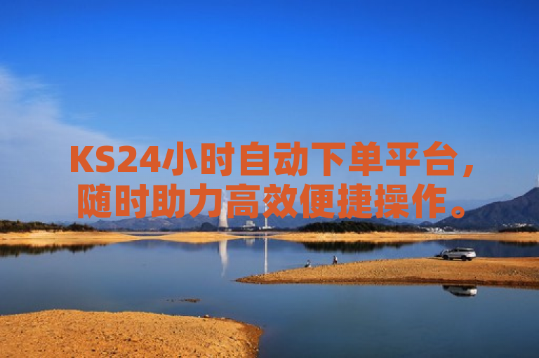 KS24小时自动下单平台，随时助力高效便捷操作。