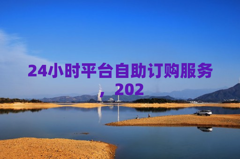 24小时平台自助订购服务，2025必学，独家揭秘在此！
