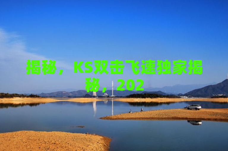 揭秘，KS双击飞速独家揭秘，2025必学提效技巧！