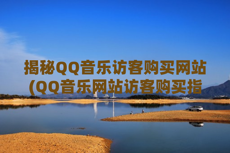 揭秘QQ音乐访客购买网站(QQ音乐网站访客购买指南)
