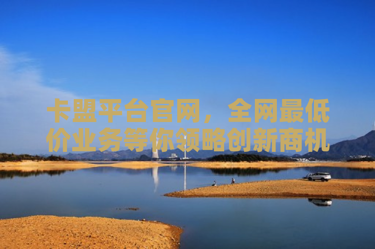 卡盟平台官网，全网最低价业务等你领略创新商机。