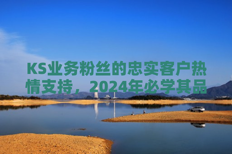 KS业务粉丝的忠实客户热情支持，2024年必学其品牌秘诀。