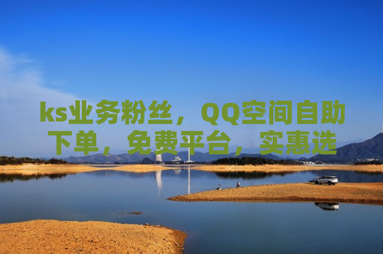 ks业务粉丝，QQ空间自助下单，免费平台，实惠选择。