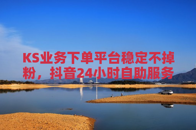 KS业务下单平台稳定不掉粉，抖音24小时自助服务平台免费高效。