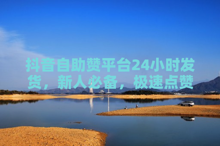 抖音自助赞平台24小时发货，新人必备，极速点赞服务！