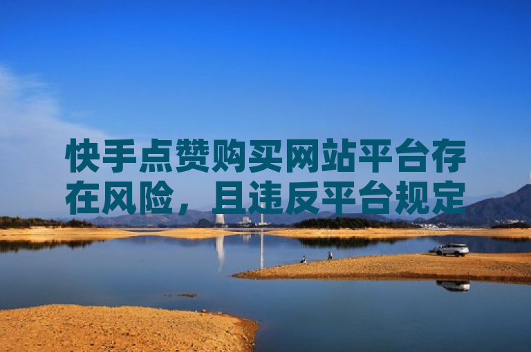 快手点赞购买网站平台存在风险，且违反平台规定和法律法规，可能导致账号受限、封禁等后果，建议通过提升内容质量等正当方式获取点赞。