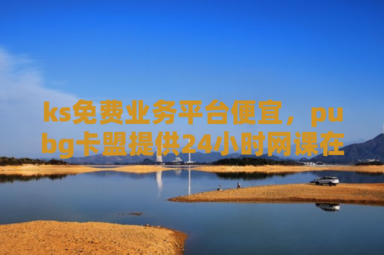 ks免费业务平台便宜，pubg卡盟提供24小时网课在线下单自助服务。