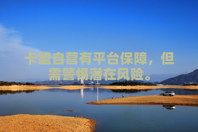 卡盟自营有平台保障，但需警惕潜在风险。