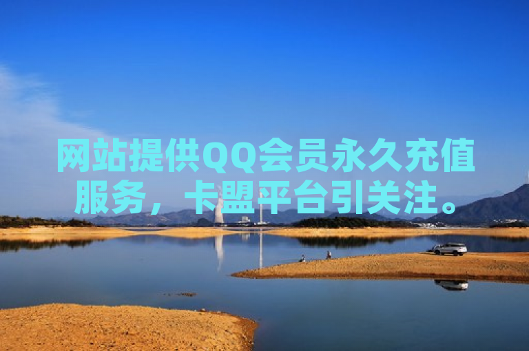 网站提供QQ会员永久充值服务，卡盟平台引关注。